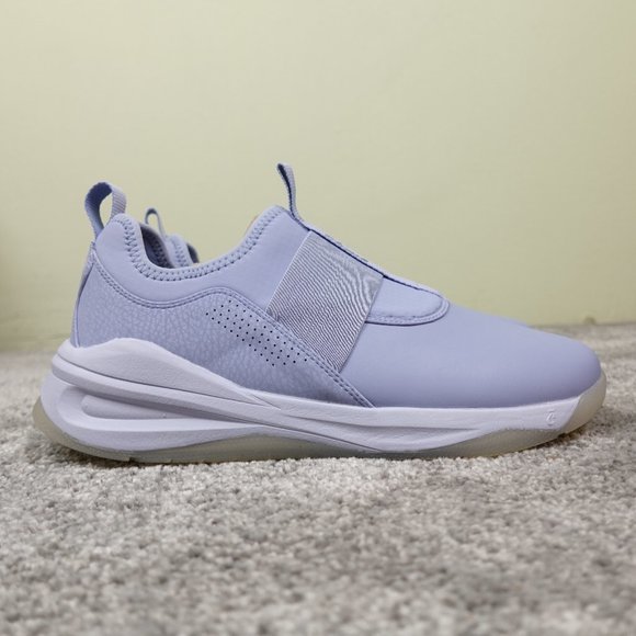clove Shoes - Clove Classic Shoes Womens Sneakers Work Blue Slip On Nursing Running Walking